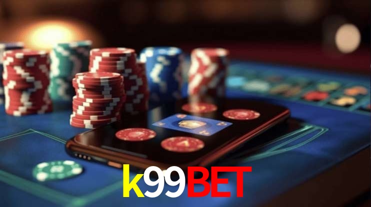 Requisitos do APK da k99bet para Android